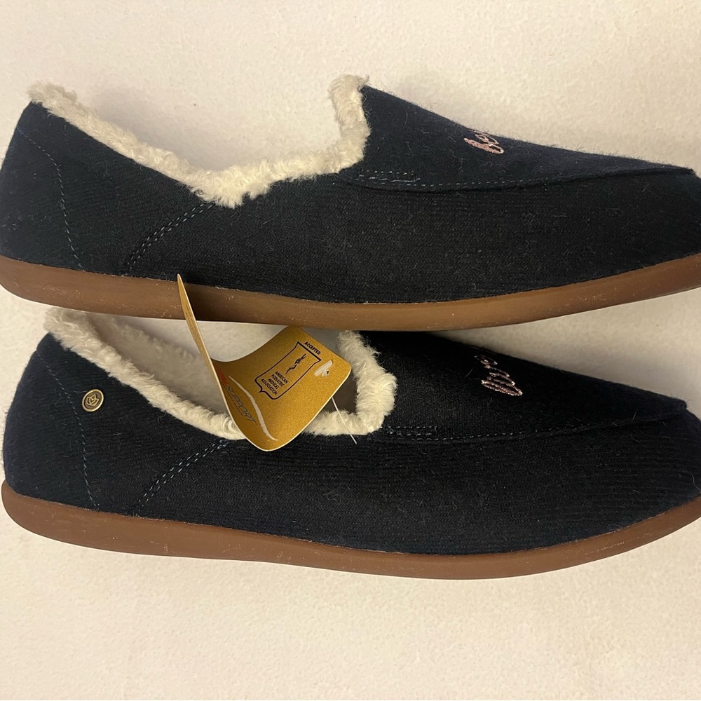 Waco Live Your Best Life Slipper Dreamy Classic Women 9.5 - Picture 7 of 11